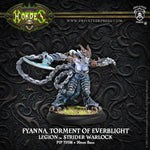 Hordes Legion of Everblight Fyanna Torment of Everblight