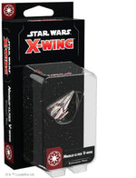 Star Wars X-Wing 2nd Edition: Nimbus-Class V-wing Pack