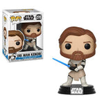 Funko Pop! Star Wars: Clone Wars - Obi Wan Kenobi
