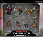 Dungeons & Dragons: Icons of the Realms Tomb of Annihilation Box 1