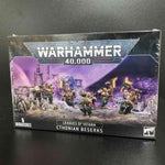 Warhammer 40k: Leagues of Votann - Cthonian Berserks