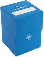 Gamegenic Deck Holder - Blue (100+)