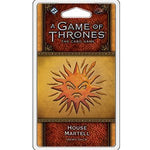 A Game of Thrones LCG: 2nd Edition - House Martell Intro Deck