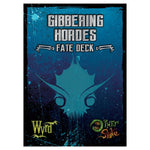 The Other Side: Gibbering Hordes Fate Deck (Plastic)