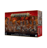 Warhammer Age of Sigmar: Slaves to Darkness - Warhorde of Eternus