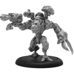 Warcaster: Aeternus Continuum Scourge B Light Warjack Variant (Metal)