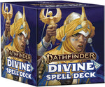 Pathfinder RPG: Spell Cards - Divine (P2)