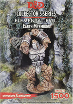 D&D Collector's Series: Temple of Elemental Evil: Earth Myrmidon