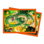 Dragon Ball Super: Standard Size Deck Protector Sleeves Set 3 Version 3