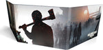 The Walking Dead Universe RPG: GM Screen