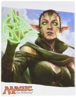 Magic the Gathering: January Release Full View Deck Box 4 - Oath of the Gatewatch - Oath of Nissa