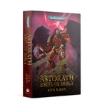 Warhammer 40K: Astorath - Angel of Mercy