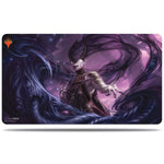 Magic the Gathering: January Release Play Mat V1 - Ashiok, Nightmare Muse