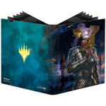 Magic the Gathering Pro-Binder - Theros: Beyond Death 9-Pocket