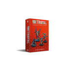 Infinity: Betrayal Characters Pack