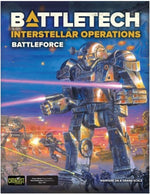BattleTech: Interstellar Operations Battleforce