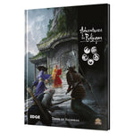 Adventures in Rokugan - Tomb of Iuchiban
