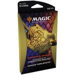 Magic the Gathering CCG: Adventures in the Forgotten Realms Theme Booster Dungeons