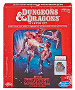 Dungeons & Dragons: Stranger Things