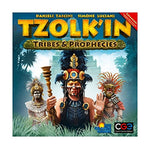 Tzolk in The Mayan Calendar: Tribes and Prophecies Expansion