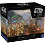 Star Wars: Legion- Separatist Invasion Force
