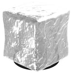 Dungeons & Dragons Nolzur`s Marvelous Unpainted Miniatures: W12.5 Gelatonus Cube