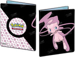 Pokemon TCG: Mew 9-Pocket Portfolio