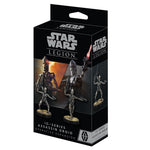 Star Wars Legion: IG-Series Assassin Droids Operative Expansion