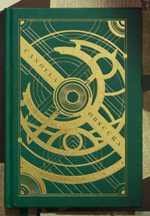 Candle Obscura Core Rulebook - Limited Edition