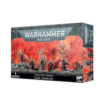 Warhammer 40k: Chaos Space Marines - Dark Commune