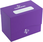 Gamegenic Side Holder (80+) - Purple