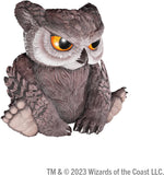 Dungeons & Dragons: Replicas of the Realms - Baby Owlbear Life-Size Figure