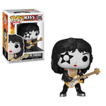 Funko Pop! KISS - The Starchild