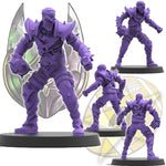 Star Player Shop Dark Elf Exarc Star Player