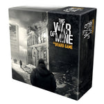 This War of Mine: The Board Game
