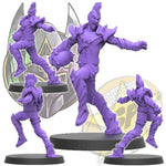 Star Player Shop Dark Elf Runner
