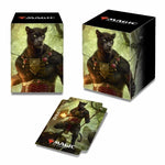 Magic the Gathering: Commander 100+ Deck Box V3 2018 Lord Windgrace