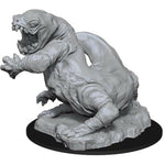 Dungeons & Dragons Nolzur`s Marvelous Unpainted Miniatures: W14 Frost Salamander