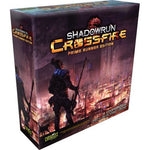 Shadowrun Crossfire DBG: Prime Runner