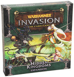 Warhammer Invasion LCG: Hidden Kingdoms