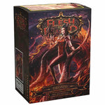 Dragon Shield: Matte Art: Flesh and Blood: Uprising: Dromai (100)