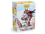 Dragon Shield Sleeves: Art Classic Qoll (100) - Limited Edition