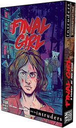 Final Girl: Series 2 - A Knock at the Door Feature Film Expansion