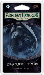 Arkham Horror LCG: Dark Side of the Moon Mythos Pack
