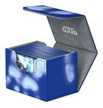 Sidewinder Deck Case 100+ Chromiaskin - Blue