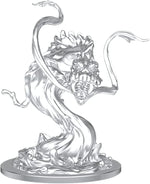 Dungeons & Dragons Nolzur`s Marvelous Unpainted Miniatures: W20 Water Weird