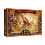 A Song of Ice & Fire Miniature Game: Sand Skirmishers