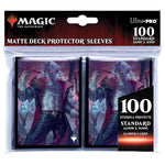 Magic the Gathering CCG: Innistrad Crimson Vow 100ct Sleeves V4
