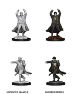 Dungeons & Dragons Nolzur`s Marvelous Unpainted Miniatures: W12 Revenant