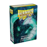 Dragon Shields Japanese (60) Matte - Aurora
